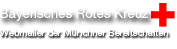 Webmail des Ehrenamtes im Münchner Rotes Kreuz